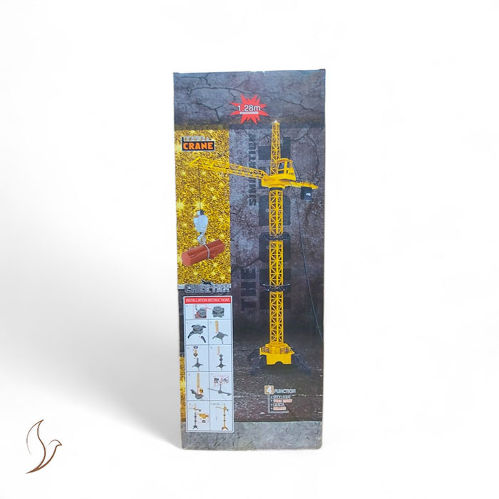 Подъемный кран "Большой"-0-sm-img