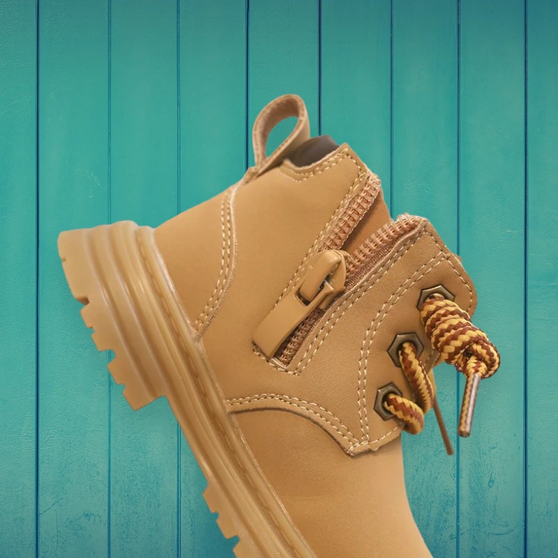 Ձմեռային կոշիկներ "Browns"-1-sm-img