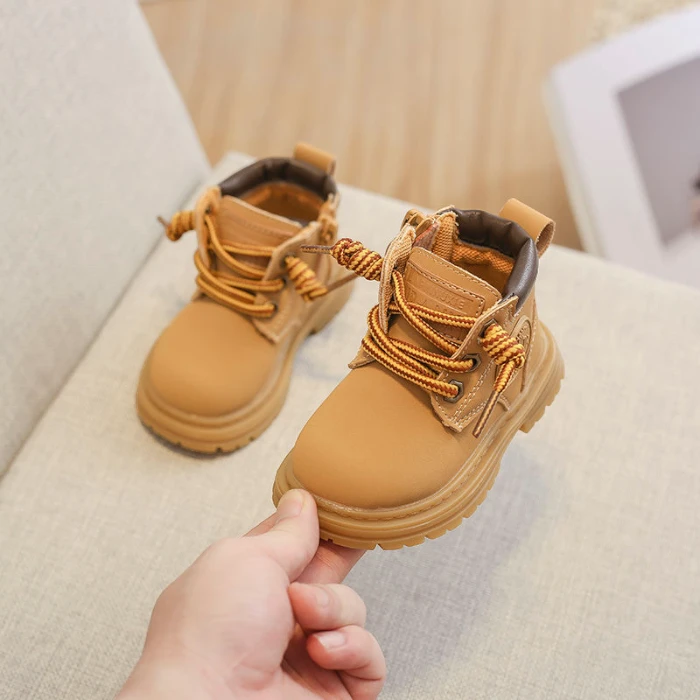 Ձմեռային կոշիկներ "Browns"-2-sm-img