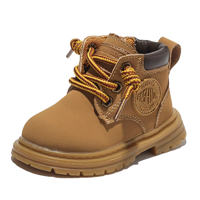 Ձմեռային կոշիկներ "Browns"-3-sm-img