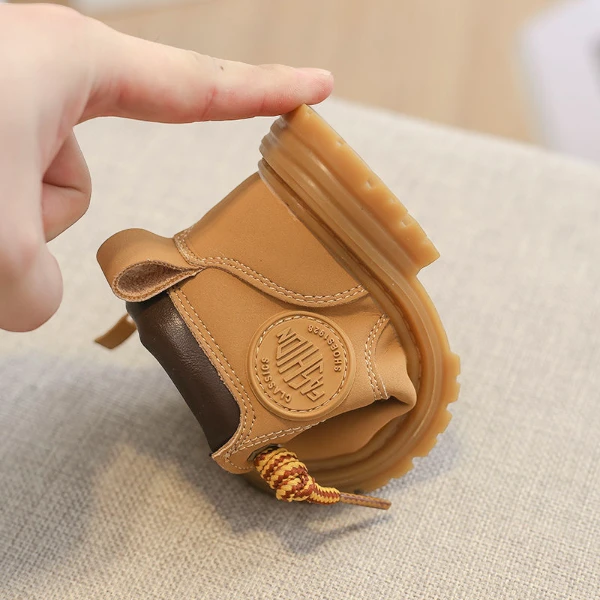 Ձմեռային կոշիկներ "Browns"-4-sm-img