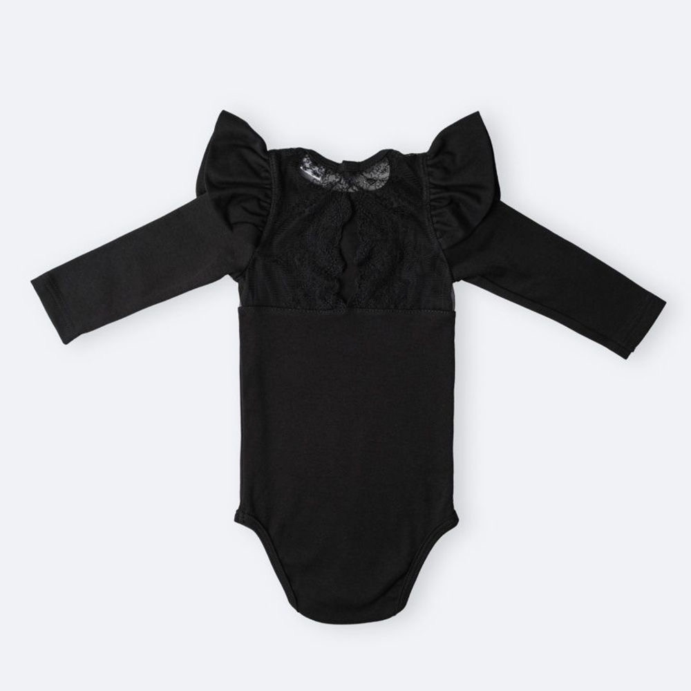 Գիփյուռով բոդի Guipure bodysuit-4-sm-img